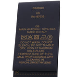 LOUIS VUITTON ルイヴィトン バンドー BB アルティメット ブルーマリーヌ M77778 レディース シルク100％ スカーフ 未使用 銀蔵