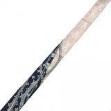 LOUIS VUITTON ルイヴィトン バンドー BB アルティメット ブルーマリーヌ M77778 レディース シルク100％ スカーフ 未使用 銀蔵