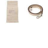 HERMES エルメス サックヴァンキャトル 24/24 クレ/ナタ/ボルドー/セサミ Y刻印(2020年頃) レディース トゴ ヴォースイフト アリゲーターマット ハンドバッグ Aランク 中古 銀蔵