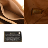 CHANEL シャネル GST グランドショッピングトート ベージュ A50995 レディース キャビアスキン トートバッグ Bランク 中古 銀蔵