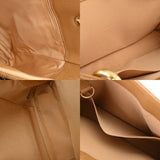 CHANEL シャネル GST グランドショッピングトート ベージュ A50995 レディース キャビアスキン トートバッグ Bランク 中古 銀蔵