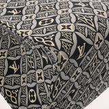 LOUIS VUITTON ルイヴィトン モノグラムジャガード オンザゴー GM Since1854 ホワイト/ブラック M57207 レディース モノグラムキャンバス ハンドバッグ Aランク 中古 銀蔵