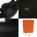HERMES エルメス ピコタン ロックPM ブラック W刻印(2024年頃) レディース トリヨンクレマンス ハンドバッグ 未使用 銀蔵
