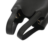 HERMES エルメス ピコタン ロックPM ブラック W刻印(2024年頃) レディース トリヨンクレマンス ハンドバッグ 未使用 銀蔵