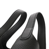 HERMES エルメス ピコタン ロックPM ブラック W刻印(2024年頃) レディース トリヨンクレマンス ハンドバッグ 未使用 銀蔵