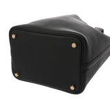 HERMES エルメス ピコタン ロックPM ブラック W刻印(2024年頃) レディース トリヨンクレマンス ハンドバッグ 未使用 銀蔵