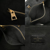 LOUIS VUITTON ルイヴィトン モノグラムジャガード オンザゴー GM Since1854 ホワイト/ブラック M57207 レディース モノグラムキャンバス ハンドバッグ Aランク 中古 銀蔵