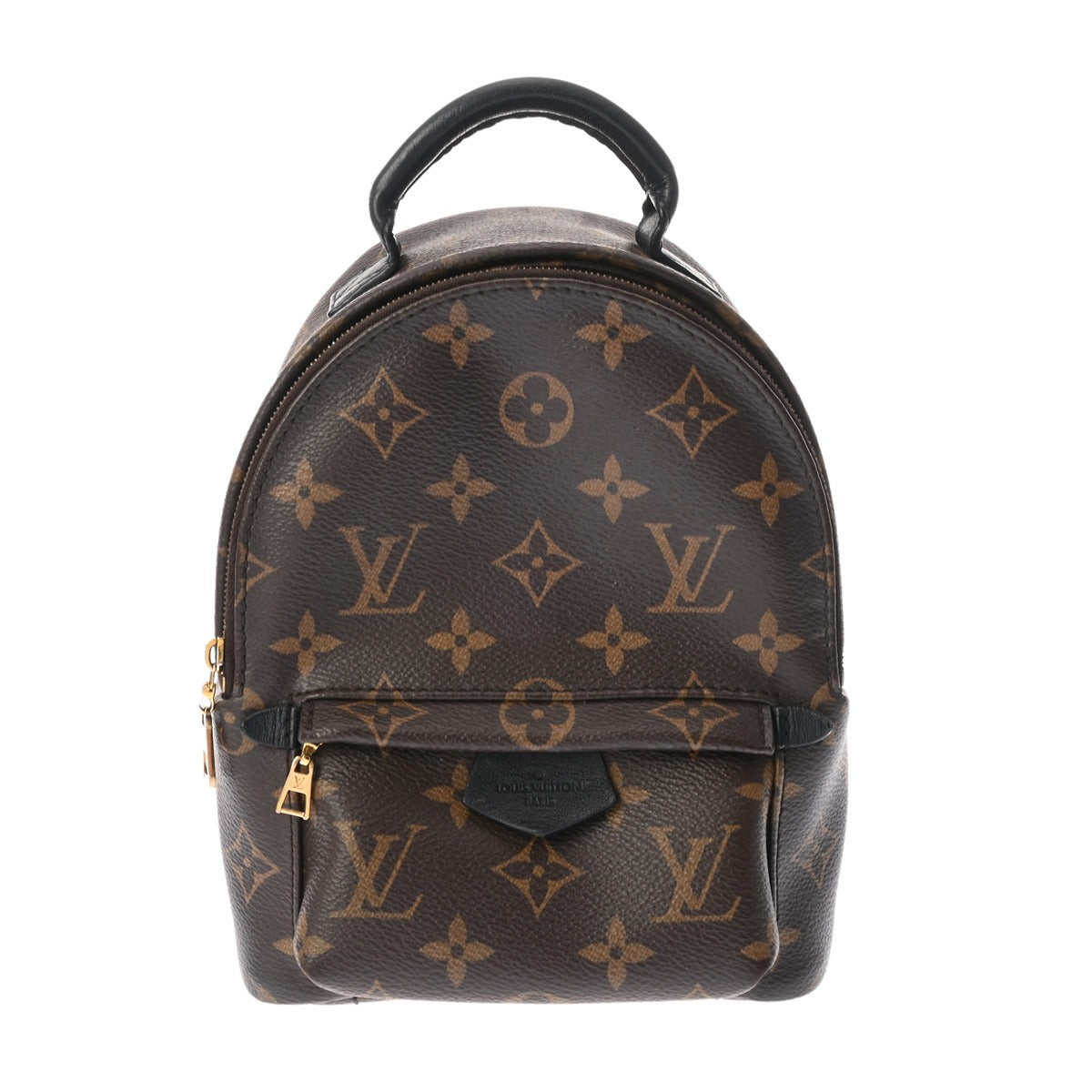Louis Vuitton ダークブラウン バックパック バックパック/リュック – 銀蔵オンライン