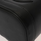 CHANEL シャネル バニティ 2WAYチェーンショルダー ブラック AS0323 レディース ラムスキン バニティバッグ Aランク 中古 銀蔵