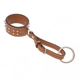 HERMES エルメス コリエドシアン アノーチャーム ゴールド A刻印(2017年頃) ユニセックス ヴァッシュハンター キーホルダー Aランク 中古 銀蔵