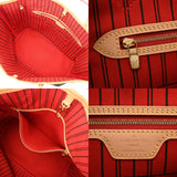 LOUIS VUITTON ルイヴィトン モノグラム ネヴァーフル MM スリーズ M46987 レディース モノグラムキャンバス トートバッグ ABランク 中古 銀蔵