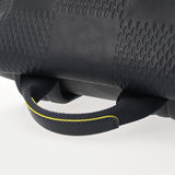 LOUIS VUITTON ルイヴィトン ダミエアンフィニ アポロ バックパック アスファルトブルー N44016 メンズ レザー リュック・デイパック Aランク 中古 銀蔵