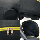 LOUIS VUITTON ルイヴィトン ダミエアンフィニ アポロ バックパック アスファルトブルー N44016 メンズ レザー リュック・デイパック Aランク 中古 銀蔵