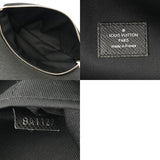 LOUIS VUITTON ルイヴィトン タイガ アントン バッグパック アルドワーズ M34403 メンズ レザー リュック・デイパック ABランク 中古 銀蔵