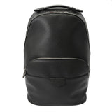 LOUIS VUITTON ルイヴィトン タイガ アントン バッグパック アルドワーズ M34403 メンズ レザー リュック・デイパック ABランク 中古 銀蔵