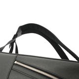 LOUIS VUITTON ルイヴィトン タイガ アントン バッグパック アルドワーズ M34403 メンズ レザー リュック・デイパック ABランク 中古 銀蔵