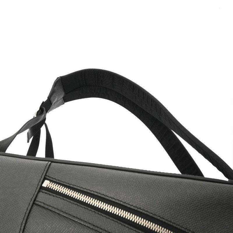 LOUIS VUITTON ルイヴィトン タイガ アントン バッグパック アルドワーズ M34403 メンズ レザー リュック・デイパック ABランク 中古 銀蔵