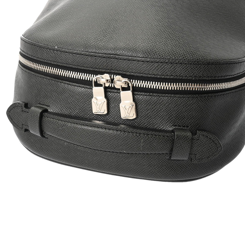 LOUIS VUITTON ルイヴィトン タイガ アントン バッグパック アルドワーズ M34403 メンズ レザー リュック・デイパック ABランク 中古 銀蔵