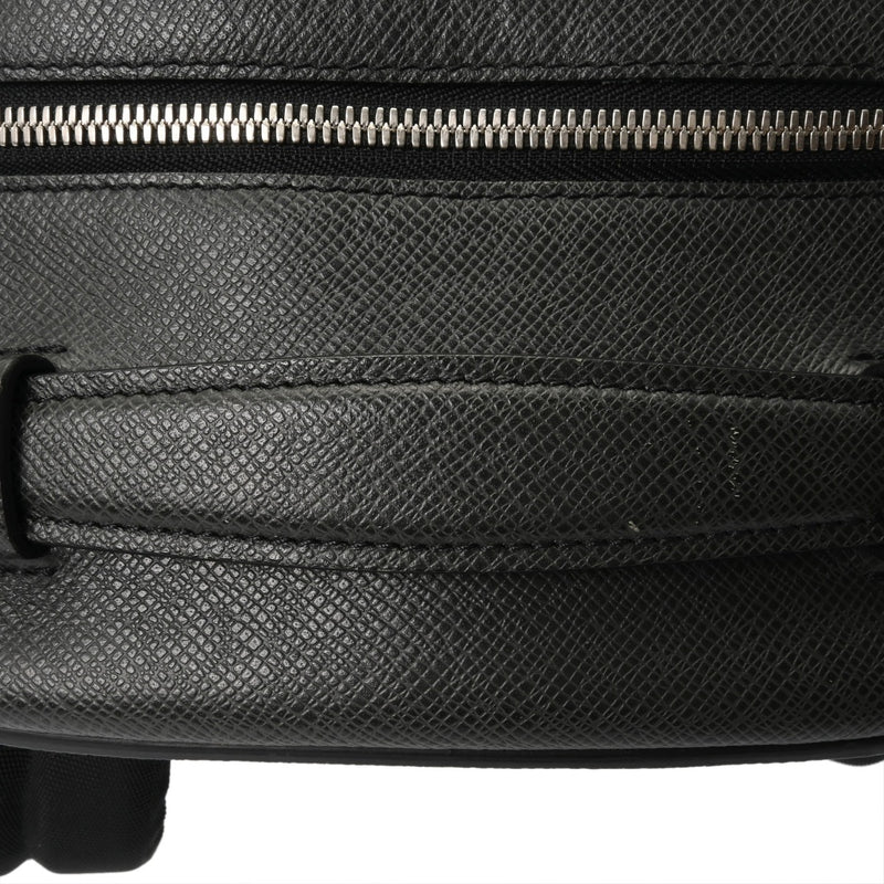 LOUIS VUITTON ルイヴィトン タイガ アントン バッグパック アルドワーズ M34403 メンズ レザー リュック・デイパック ABランク 中古 銀蔵