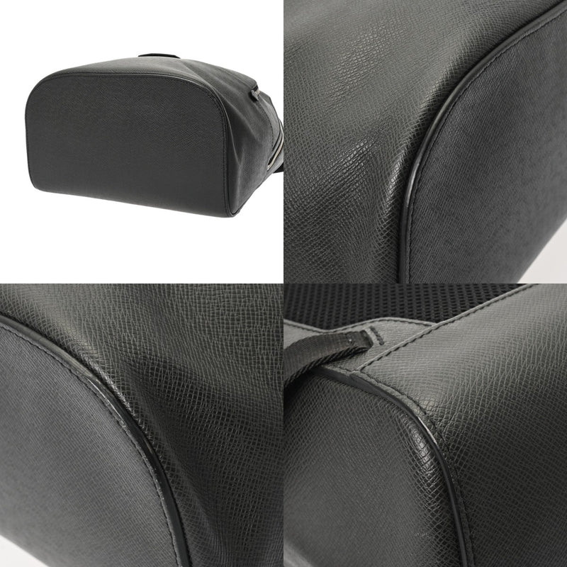 LOUIS VUITTON ルイヴィトン タイガ アントン バッグパック アルドワーズ M34403 メンズ レザー リュック・デイパック ABランク 中古 銀蔵