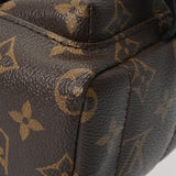 LOUIS VUITTON ルイヴィトン モノグラム パームスプリングス MINI ワールドツアー M42971 レディース リュック・デイパック ABランク 中古 銀蔵