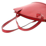 LOUIS VUITTON ルイヴィトン エピ サンジャックショッピング カスティリアンレッド M52267 レディース レザー ショルダーバッグ ABランク 中古 銀蔵