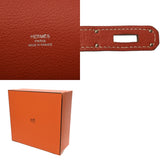 HERMES エルメス ジプシエール 28 ローズジャイプール/赤系 T刻印(2015年頃) レディース トリヨンクレマンス ショルダーバッグ Aランク 中古 銀蔵