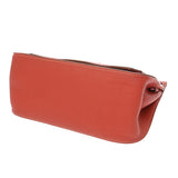 HERMES エルメス ジプシエール 28 ローズジャイプール/赤系 T刻印(2015年頃) レディース トリヨンクレマンス ショルダーバッグ Aランク 中古 銀蔵