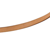 LOUIS VUITTON ルイヴィトン ダミエアズール トータリー MM ホワイト N41279 レディース ダミエキャンバス トートバッグ Bランク 中古 銀蔵