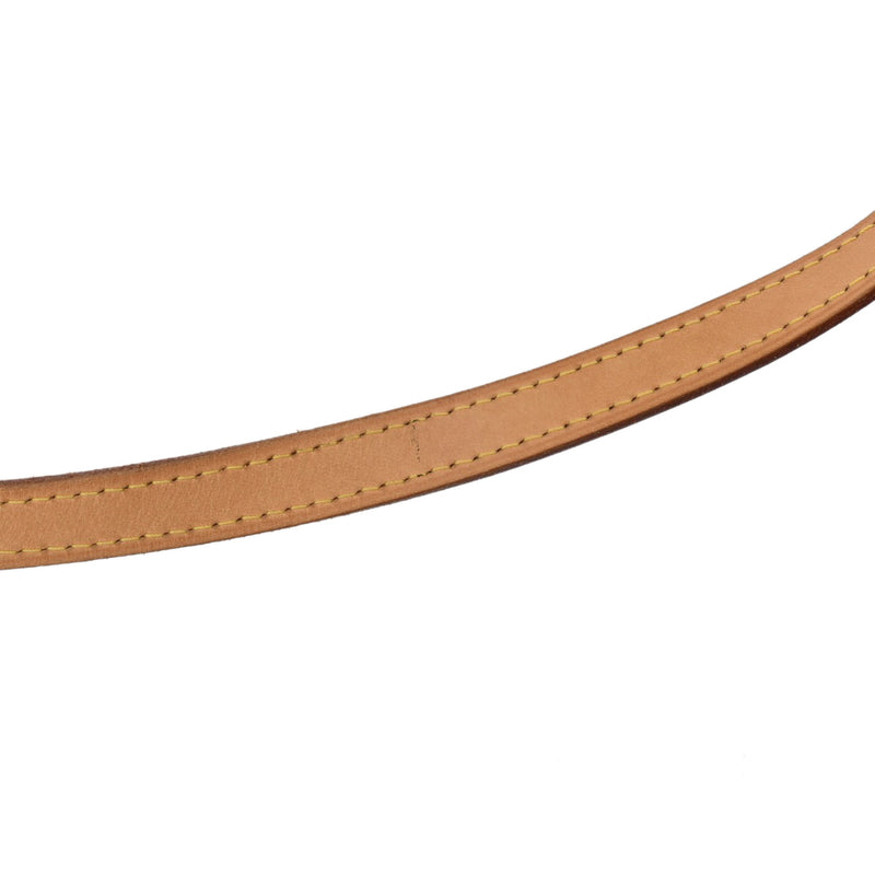 LOUIS VUITTON ルイヴィトン ダミエアズール トータリー MM ホワイト N41279 レディース ダミエキャンバス トートバッグ Bランク 中古 銀蔵