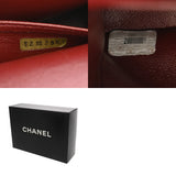 CHANEL シャネル マトラッセ Wフラップ チェーンショルダー 25cm ブラック A01112 レディース ラムスキン ショルダーバッグ ABランク 中古 銀蔵