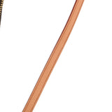 LOUIS VUITTON ルイヴィトン モノグラム ポシェット アクセソワール ブラウン M51980 レディース モノグラムキャンバス アクセサリーポーチ ABランク 中古 銀蔵