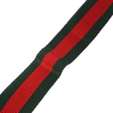 GUCCI グッチ GGスプリーム バムバッグ ベージュ 493930 レディース GGスプリームキャンバス ショルダーバッグ Aランク 中古 銀蔵