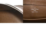 LOUIS VUITTON ルイヴィトン タイガ バイカル グリズリ M30188 メンズ レザー セカンドバッグ Bランク 中古 銀蔵