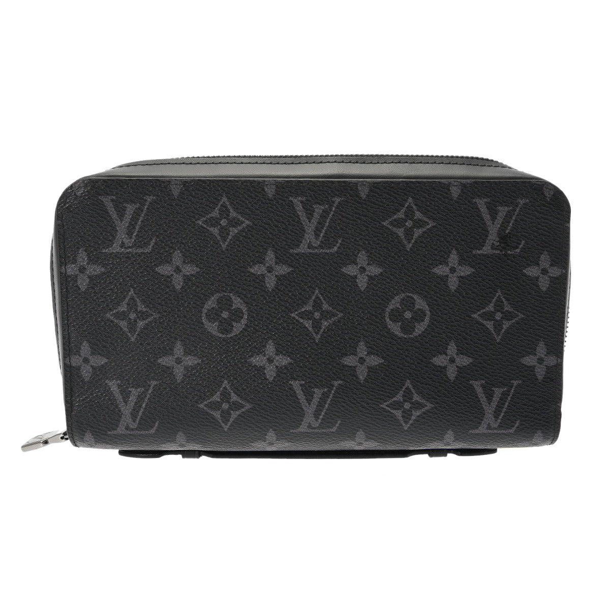 Louis Vuitton ルイヴィトン ブラックモノグラム パスポートケース 楽天市場】【中古】未使用品・展示品 LOUIS VUITTON ルイ