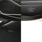 LOUIS VUITTON ルイヴィトン ダミエグラフィット ジッピー XL 黒/グレー N41503 メンズ ダミエキャンバス 長財布 Aランク 中古 銀蔵
