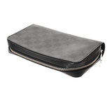 LOUIS VUITTON ルイヴィトン ダミエグラフィット ジッピー XL 黒/グレー N41503 メンズ ダミエキャンバス 長財布 Aランク 中古 銀蔵