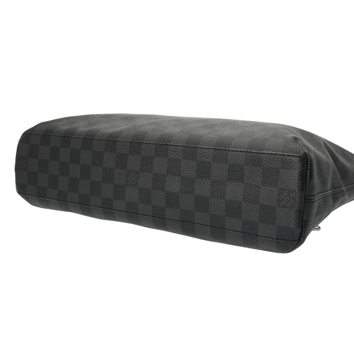 極美品 ルイヴィトン ミックMM ショルダーバッグ ダミエグラフィット 黒 ルイヴィトングラフィット ダニエルMM 14137 黒/グレー メンズ