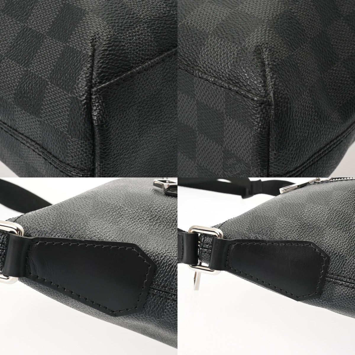 極上美品✨ルイヴィトン N41106 ミックMM ダミエグラフィット 楽天市場】LouisVuitton ルイヴィトン ミックMM ショルダー