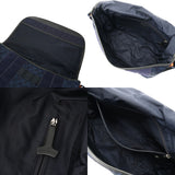 LOUIS VUITTON ルイヴィトン ダミエチャレンジ オキシジェン N41240 メンズ ダミエキャンバス メッセンジャーバッグ ABランク 中古 銀蔵