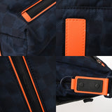 LOUIS VUITTON ルイヴィトン ダミエチャレンジ オキシジェン N41240 メンズ ダミエキャンバス メッセンジャーバッグ ABランク 中古 銀蔵
