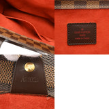 LOUIS VUITTON ルイヴィトン ダミエ パリオリ GM ブラウン N51124 レディース ダミエキャンバス トートバッグ ABランク 中古 銀蔵