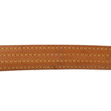 LOUIS VUITTON ルイヴィトン モノグラム ヴィバシテ MM ブラウン M51164 レディース モノグラムキャンバス ショルダーバッグ ABランク 中古 銀蔵