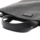 GUCCI グッチ GGスプリーム 2WAY トートバッグ ブラック 495559 メンズ GGスプリームキャンバス トートバッグ 新同 中古 銀蔵