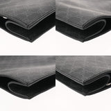 GUCCI グッチ GGスプリーム 2WAY トートバッグ ブラック 495559 メンズ GGスプリームキャンバス トートバッグ 新同 中古 銀蔵