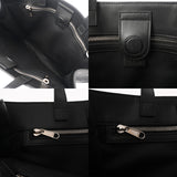 GUCCI グッチ GGスプリーム 2WAY トートバッグ ブラック 495559 メンズ GGスプリームキャンバス トートバッグ 新同 中古 銀蔵