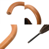 LOUIS VUITTON ルイヴィトン モノグラム パラプルュイジブレ 傘 ブラウン M70107 ユニセックス ポリエステル 100% ブランド小物 ABランク 中古 銀蔵