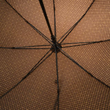 LOUIS VUITTON ルイヴィトン モノグラム パラプルュイジブレ 傘 ブラウン M70107 ユニセックス ポリエステル 100% ブランド小物 ABランク 中古 銀蔵