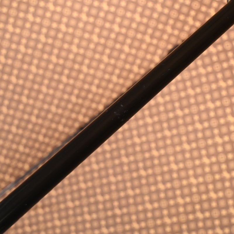 LOUIS VUITTON ルイヴィトン モノグラム パラプルュイジブレ 傘 ブラウン M70107 ユニセックス ポリエステル 100% ブランド小物 ABランク 中古 銀蔵