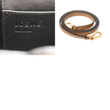 LOEWE ロエベ ラゾ ベージュ レディース レザー ショルダーバッグ ABランク 中古 銀蔵